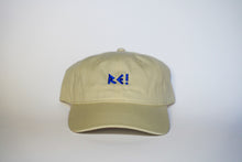 Load image into Gallery viewer, "Re!" Cap - White