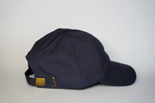 Load image into Gallery viewer, &quot;Malaka!&quot; Cap - Navy Blue
