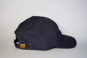 "Malaka!" Cap - Navy Blue
