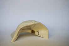 Load image into Gallery viewer, “Golden Boy” Cap - White
